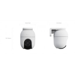 WiFi kamera vanjska EZVIZ CS-C8c (3K+,4mm)