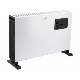 ELIT Grijalica Con-26TF Turbo Fan