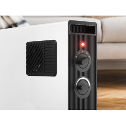 ELIT Grijalica Con-26TF Turbo Fan