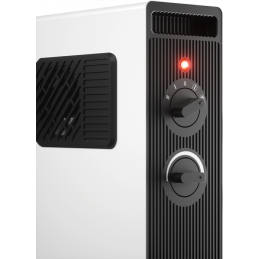 ELIT Grijalica Con-26TF Turbo Fan