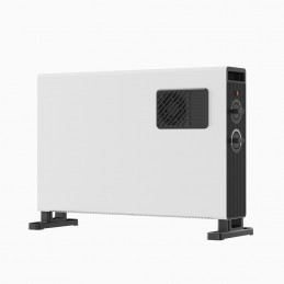 ELIT Grijalica Con-26TF Turbo Fan