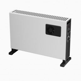 ELIT Grijalica Con-26TF Turbo Fan