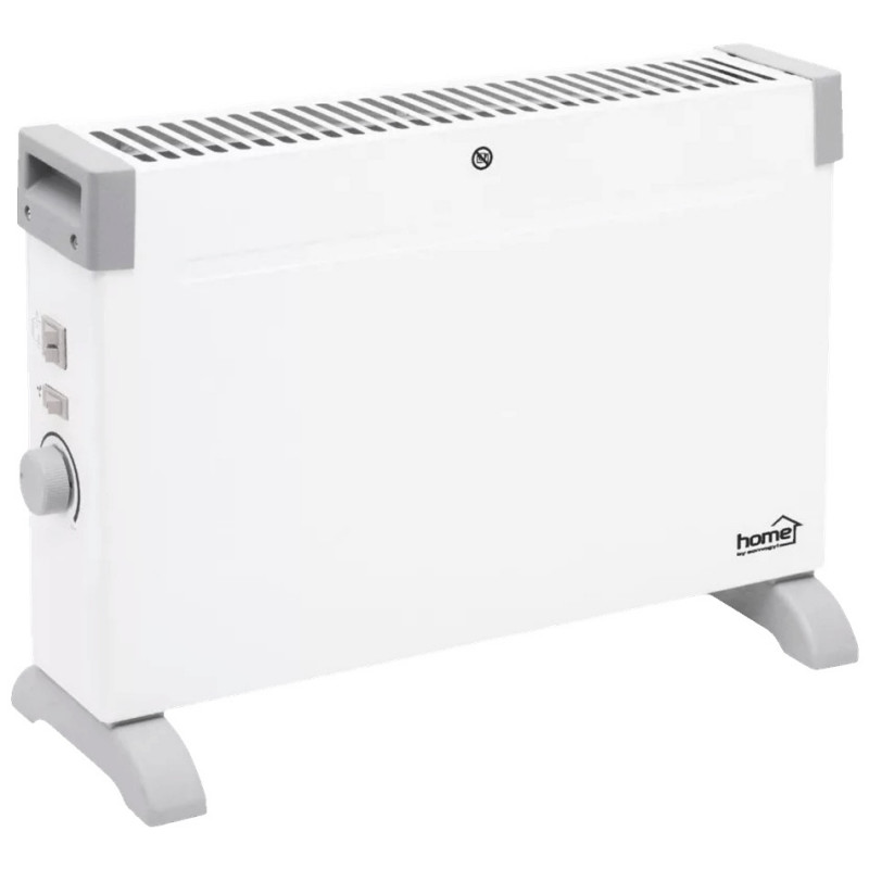 Konvektor,električna panel grijalica sa ventilatorom, 2000W FK343 TURBO
