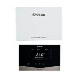 Bežični termostat VRT 380 f + WiFi modul VR 940 f