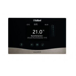VAILLANT connect Bežični termostat VRT 380 f + WiFi modul