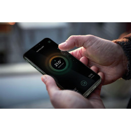 VAILLANT connect Bežični termostat VRT 720 f + WiFi modul