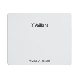 VAILLANT connect Bežični termostat VRT 720 f + WiFi modul
