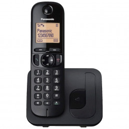 Telefon PANASONIC KX-TGC210FXB bežični