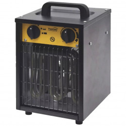 Grijalica sa ventilatorom, 3000W, IPX4
FKI3