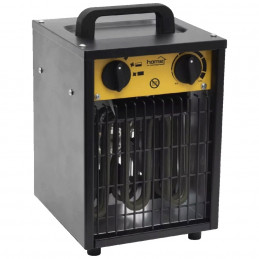 Industrijska prijenosna grijalica sa ventilatorom, 3000W