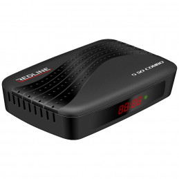 Prijemnik Combo DVB-S2/T2/C, S50 Combo