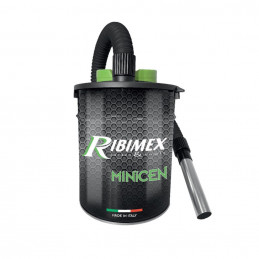 Usisavač za pepeo 800w, RIBIMEX Minicen