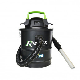 Usisavač za pepeo ACU 300w, RIBIMEX CINIBAT