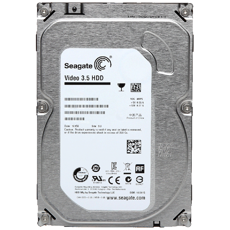 Hard disk 3,5, 1TB