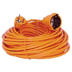 Produžni kabel, dužina 10m 