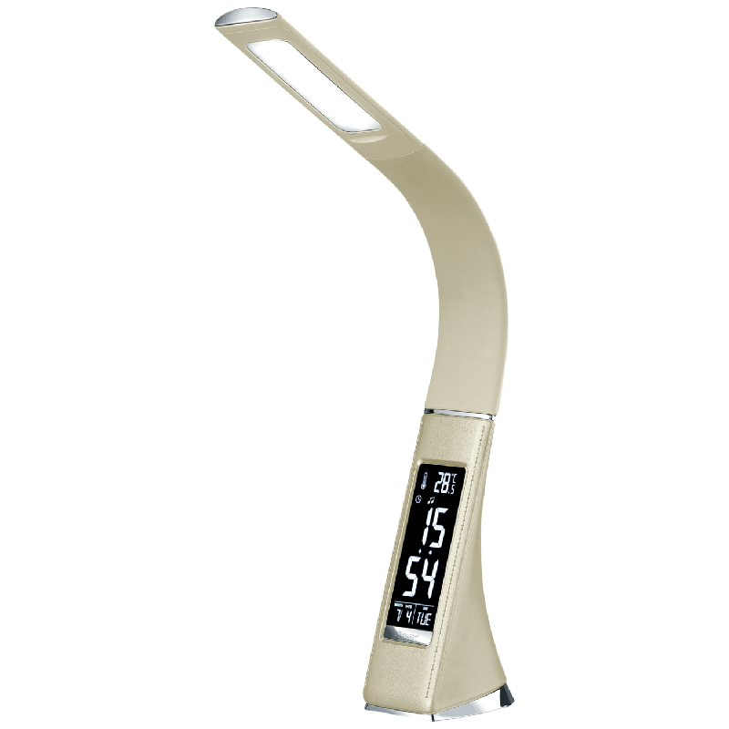LED stolna lampa sa LCD zaslonom LA 8/BG