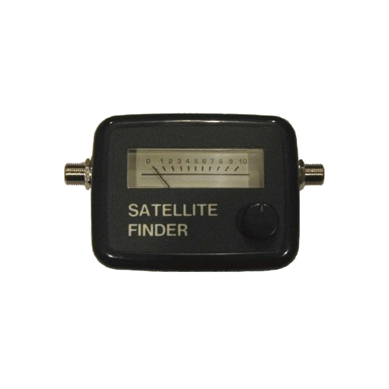 Tragač satelitskog signala, Sat Finder