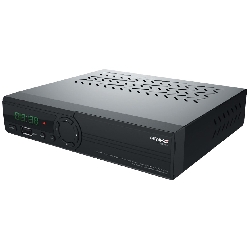 Prijemnik DVB-S2+T2/C, HEVC, Stalker, FullHD,HD-8265+