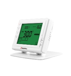 Bežični digitalni sobni termostat SASWELL, programski-1