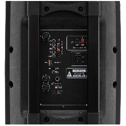 Zvučnik sa daljinskim upravljačem, BT, 7.4 V baterija-3