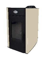 Kotao na pelet, 30kw   