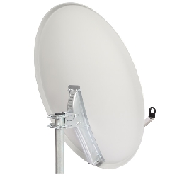 Antena satelitska, 65cm, Triax ledja i pribor-3