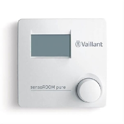 Termostat sobni VAILLANT, VRT 50/2