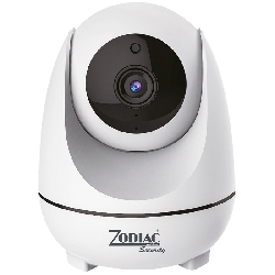 Kamera za video nadzor, 2Mpixel, PTZ, WiFi