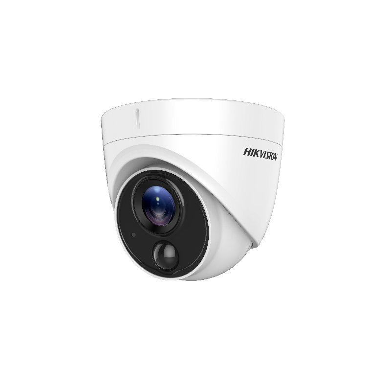 Kamera HDTVI DOME , 2MP, 2.8mm 