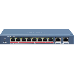 POE Switch Hikvision DS-3E0310HP-E-0