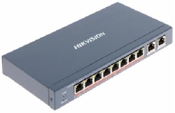 POE Switch Hikvision DS-3E0310HP-E-1