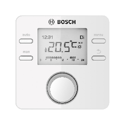 Sobni termostat BOSCH CR 100, 24 V 