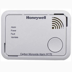 Detektor dima i monoksida Honeywell XC70 
