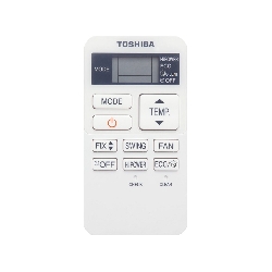 Klima uređaj TOSHIBA Seiya 2,5kW  -1