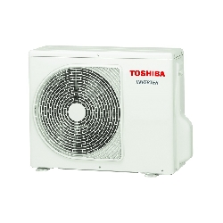 Klima uređaj TOSHIBA Seiya 2,5kW  -2