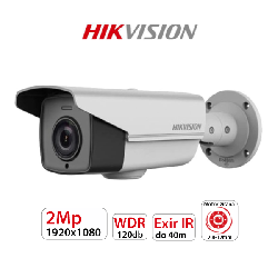 Kamera CCTV BULLET 2MP, 5-50mm-0