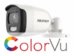 ColorVu HDTVI bullet kamera rezolucije 4MP i lećom od 2,8mm-0