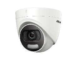 ColorVu Analog HD dome kamera rezolucije 2MP i lećom od 2,8mm 