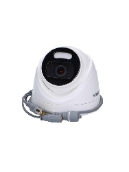 ColorVu Analog HD dome kamera rezolucije 2MP i lećom od 2,8mm -0