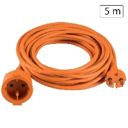 Produžni kabel, dužina 5m   
