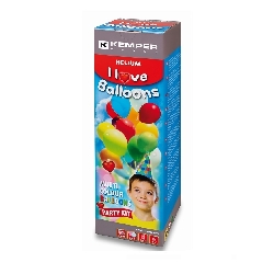  Party boca sa helijem i 30 balona