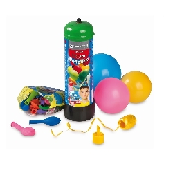  Party boca sa helijem i 30 balona-0