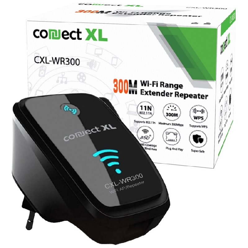 WI-FI Range Extender 