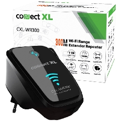 WI-FI Range Extender -1