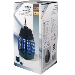 Električna zamka za insekte, UV svjetlost 4W IK 230-0