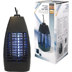 Električna zamka za insekte, UV svjetlost 4W IK 230-1