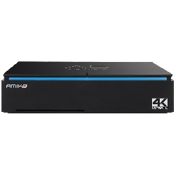 Android A6 Combo, DVB-S2/T2/C hibrid tuner