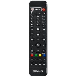 Android A6 Combo, DVB-S2/T2/C hibrid tuner-0