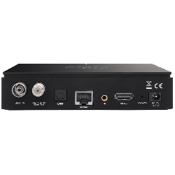 Android A6 Combo, DVB-S2/T2/C hibrid tuner-2