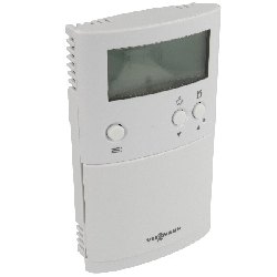 VITOTROL 100 TIP UTDB sobni termostat, VIESSMANN -0